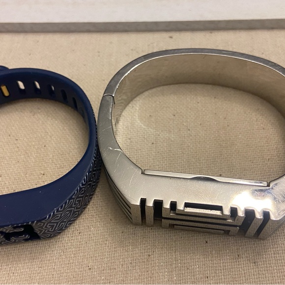 Tory Burch fitbit flex bands - Picture 4 of 10